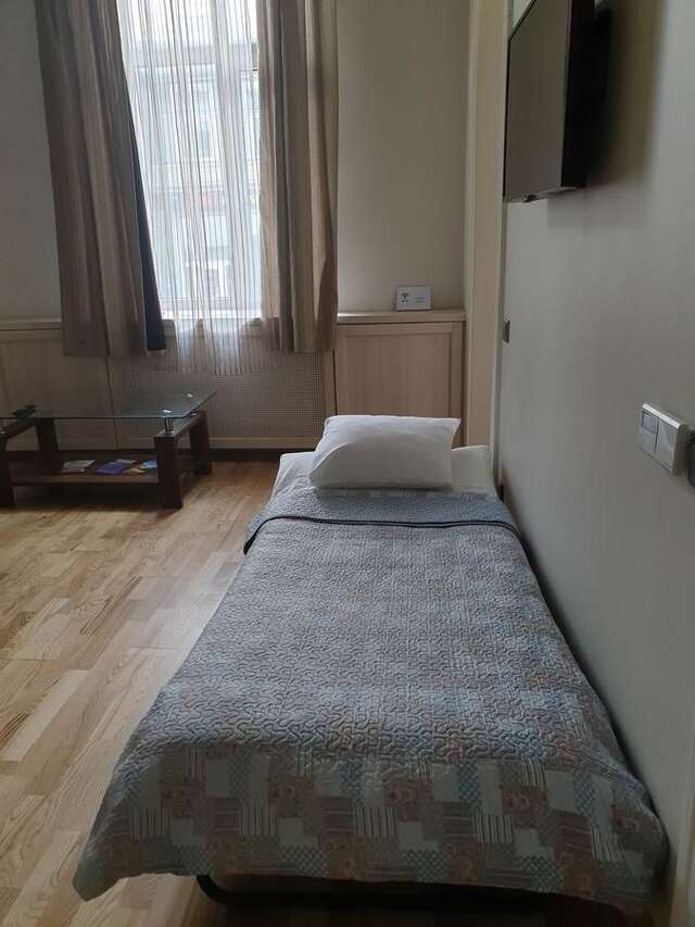 Апартаменты City Inn Riga Apartment, Barons promenade with parking Рига-23